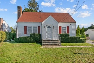 Plus de détails pour 74 Valley Rd, Middletown, RI - Bureau à vendre
