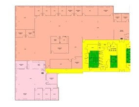 2301 Research Blvd, Rockville, MD for lease Floor Plan- Image 2 of 2