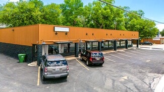 More details for 907 Big Bend Trl, Glen Rose, TX - Retail for Lease