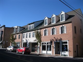 Plus de détails pour 15-23 Baltimore St, Gettysburg, PA - Bureau, Bureau/Commerce de détail à louer