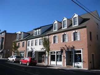 More details for 15-23 Baltimore St, Gettysburg, PA - Office, Office/Retail for Lease