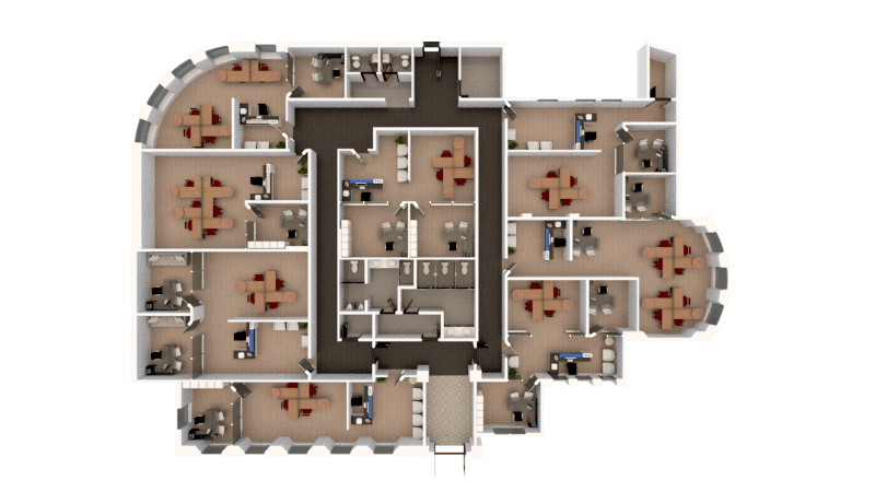 102 Del Ct, Laredo, TX à louer - Photo du bâtiment - Image 2 de 17