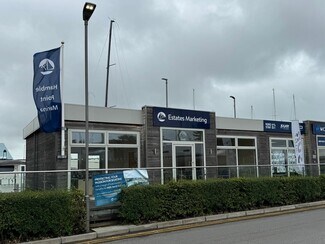 More details for School Ln, Southampton - Office for Lease