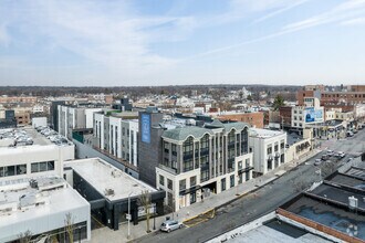 20 Grand Ave, Englewood, NJ - AERIAL  map view