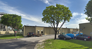 More details for 1990 NE 149th St, North Miami, FL - Flex, Industrial for Lease