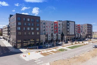 More details for 8877 Eaton St, Westminster, CO - Retail for Lease
