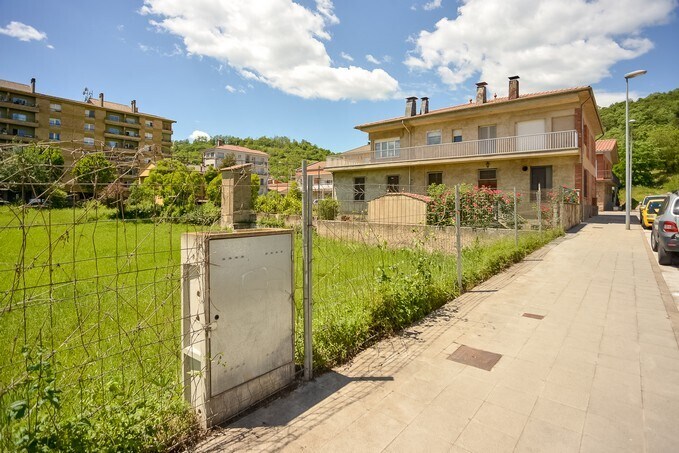 Avinguda Rei Jaume II, 17B, Olot, Gerona à vendre - Photo intérieure - Image 3 de 14