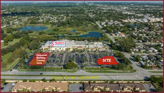 Plus de détails pour 6251 SW County Line Rd, Miramar, FL - Terrain à louer