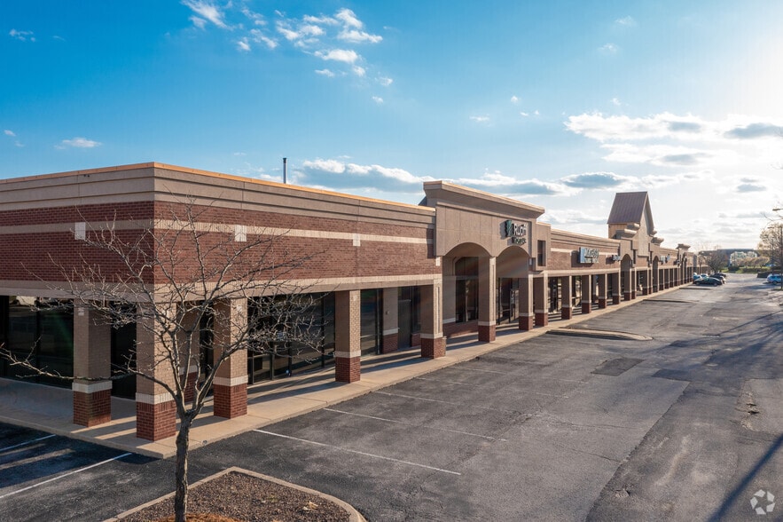 10001 Forest Green Blvd, Louisville, KY for lease - Building Photo - Image 3 of 6