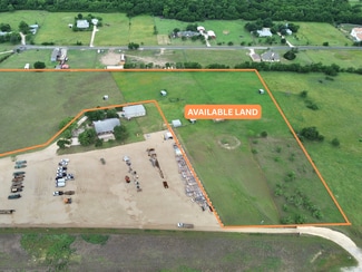 More details for 9100 SH-130, Hutto, TX - Land for Lease