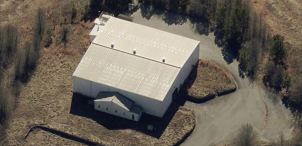 106 Old Mill Rd, Cartersville, GA for sale - Building Photo - Image 1 of 6