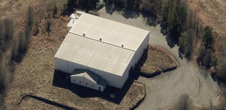 Plus de détails pour 106 Old Mill Rd, Cartersville, GA - Industriel à vendre