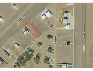 Plus de détails pour 12860 Wandering rd, Amarillo, TX - Terrain à vendre