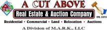 A Cut Above Real Estate and Auction Company
