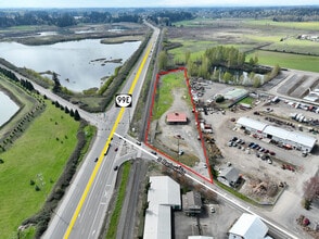 24695 S Barlow Rd, Aurora, OR - Aerial  map view - Image1