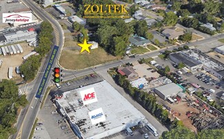 More details for 688 State Route 36 (Joline Avenue), Long Branch, NJ - Land for Sale