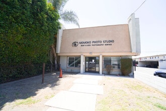 719 N Sunset Ave, West Covina, CA à louer Photo du bâtiment- Image 2 de 28