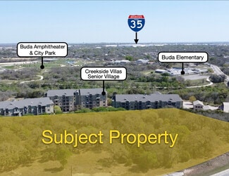 More details for 630 FM 967, Buda, TX - Land for Sale