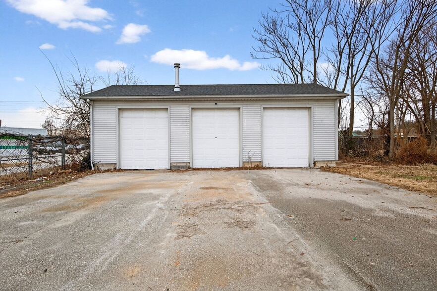 114-116 E Orleans St, Pacific, MO à vendre - Photo du bâtiment - Image 2 de 43