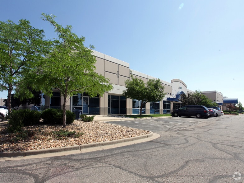9150 Commerce Center Cir, Highlands Ranch, CO for lease - Building Photo - Image 3 of 10