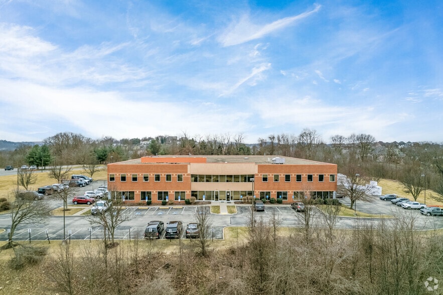 401 Technology Dr, Canonsburg, PA for sale - Building Photo - Image 3 of 23