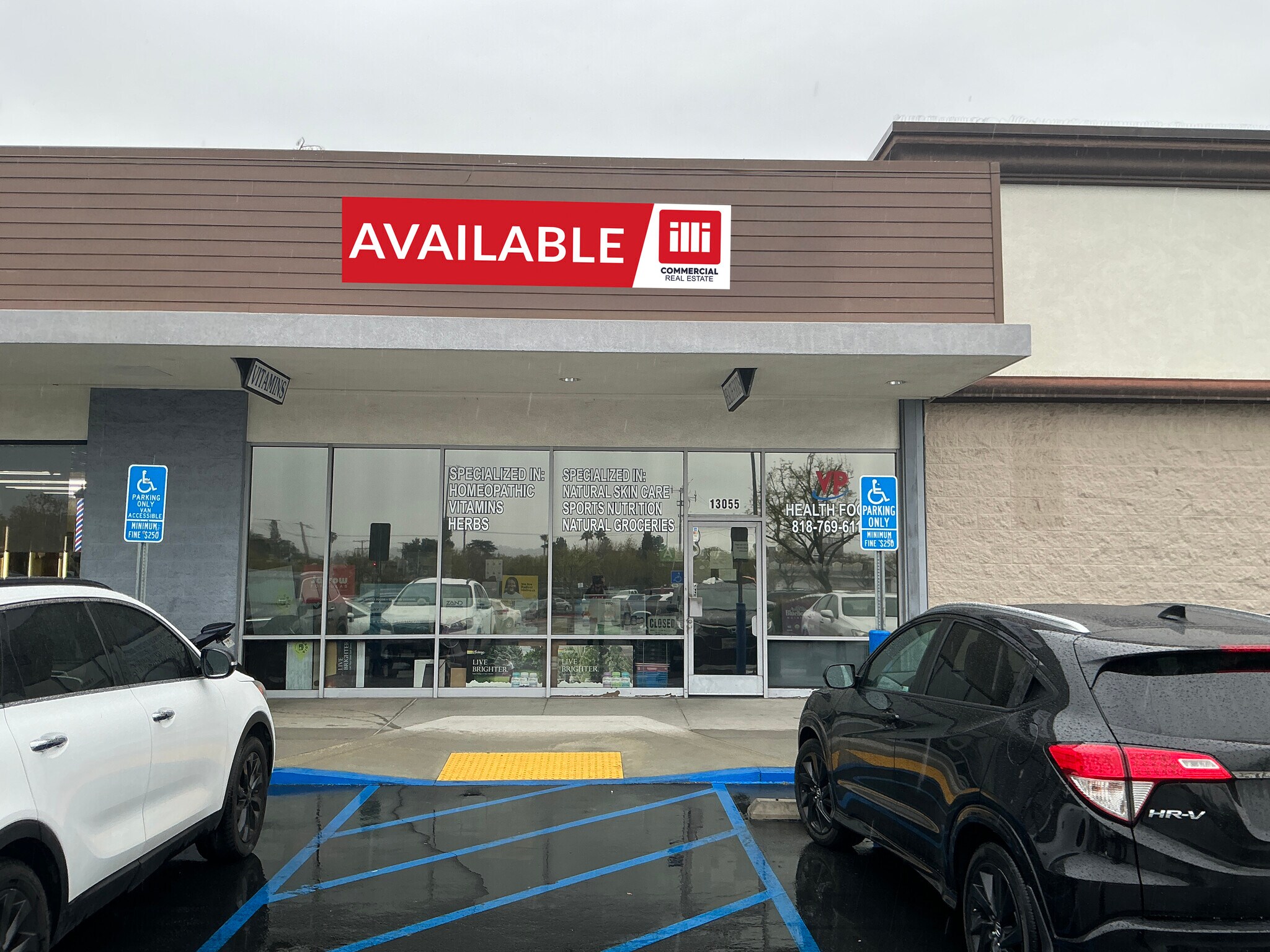 13005-13075 Victory Blvd, North Hollywood, CA for lease Interior Photo- Image 1 of 1