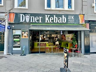 More details for 142 Old Christchurch Rd, Bournemouth - Retail for Lease