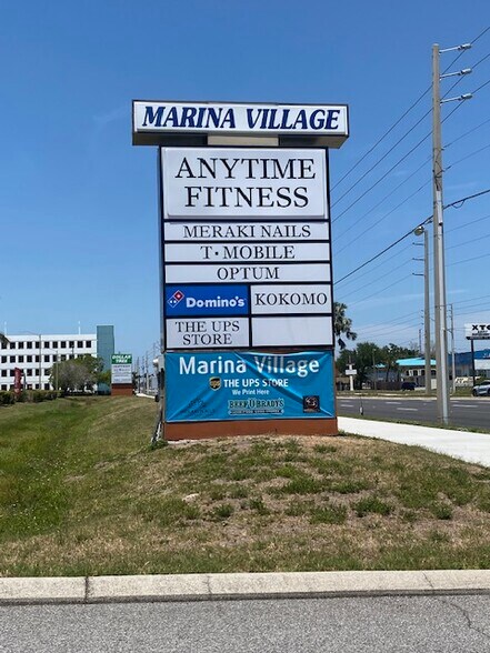 4701-4949 34th St S, Saint Petersburg, FL à louer - Photo du bâtiment - Image 3 de 7