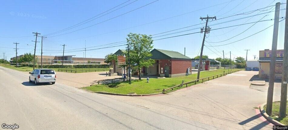 908 Cummings dr, Alvarado, TX à vendre Photo principale- Image 1 de 2