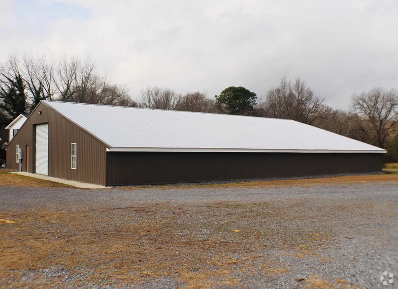 1291 Eddy Scant City Rd, Arab, AL à vendre - Photo du bâtiment - Image 2 de 14
