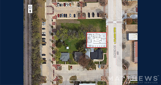 Plus de détails pour 228 Main st, Keller, TX - Commerce de détail à louer