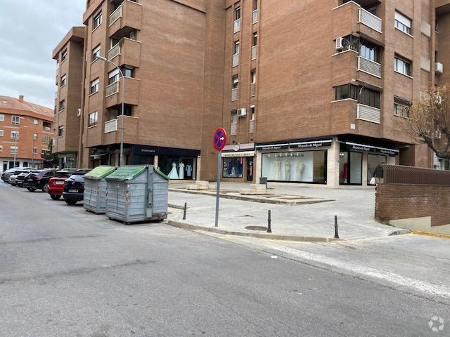 Immeuble residentiel dans Toledo, Toledo à vendre Photo intérieure- Image 1 de 2
