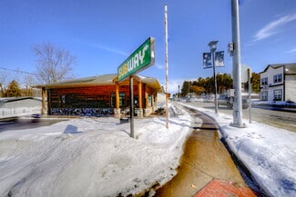 Plus de détails pour 101 E Main St, Kingsley, MI - Commerce de détail à vendre
