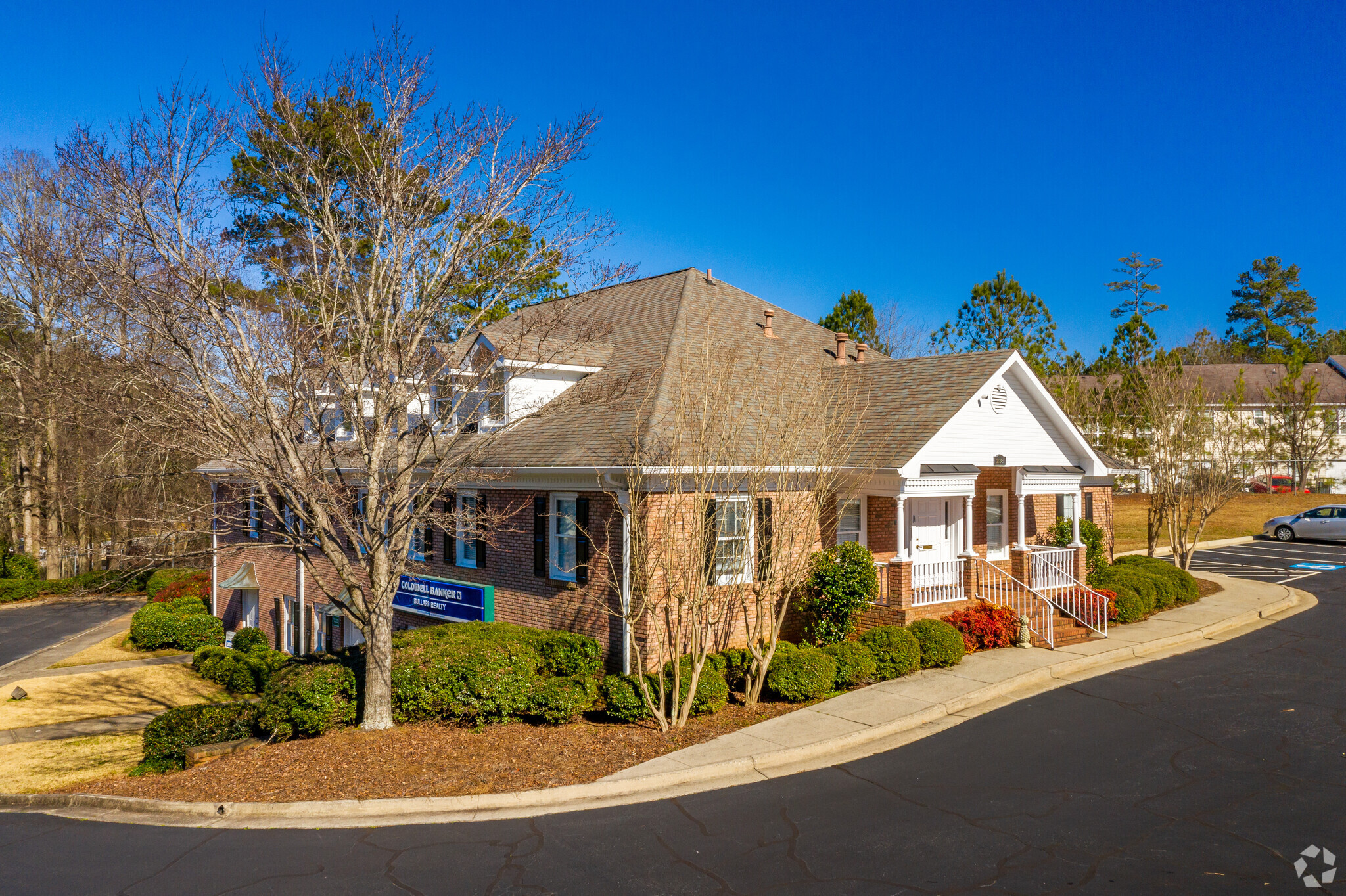 238 Stockbridge Rd, Jonesboro, GA à louer Photo du bâtiment- Image 1 de 12