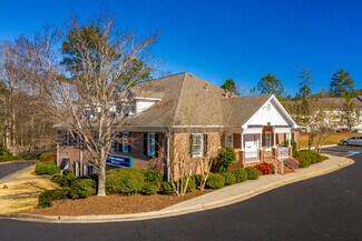 Plus de détails pour 238 Stockbridge Rd, Jonesboro, GA - Coworking à louer