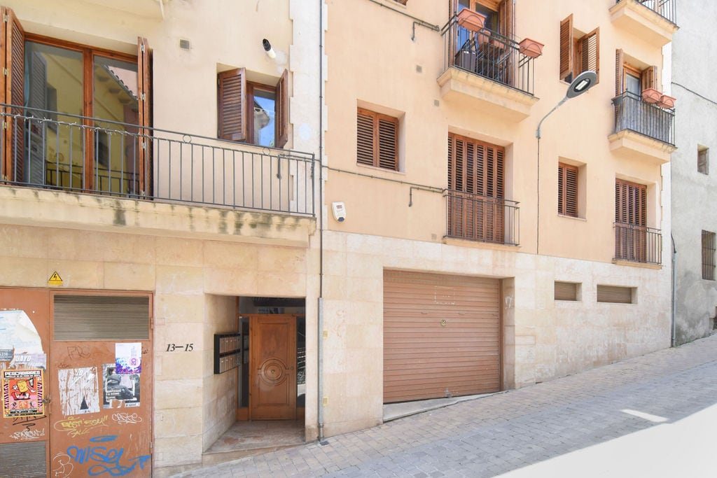 Sant Hipòlit de Voltregà, BAR 08512 -  -  - Plan d’étage - Image 1 of 10