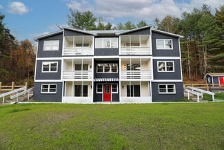 Plus de détails pour 3191 State Route 23, Hillsdale, NY - Multi-résidentiel à vendre