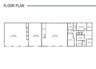 More details for 9830 Portage Rd, Portage, MI - Industrial for Lease