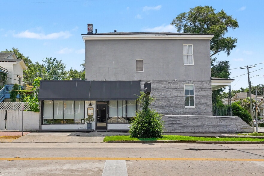 2312 Abercorn St, Savannah, GA for sale - Building Photo - Image 3 of 45