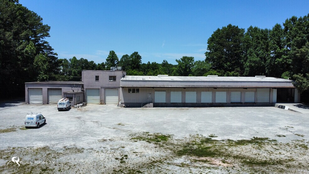 4171 Winters Chapel Rd, Atlanta, GA à vendre - Photo du bâtiment - Image 3 de 5