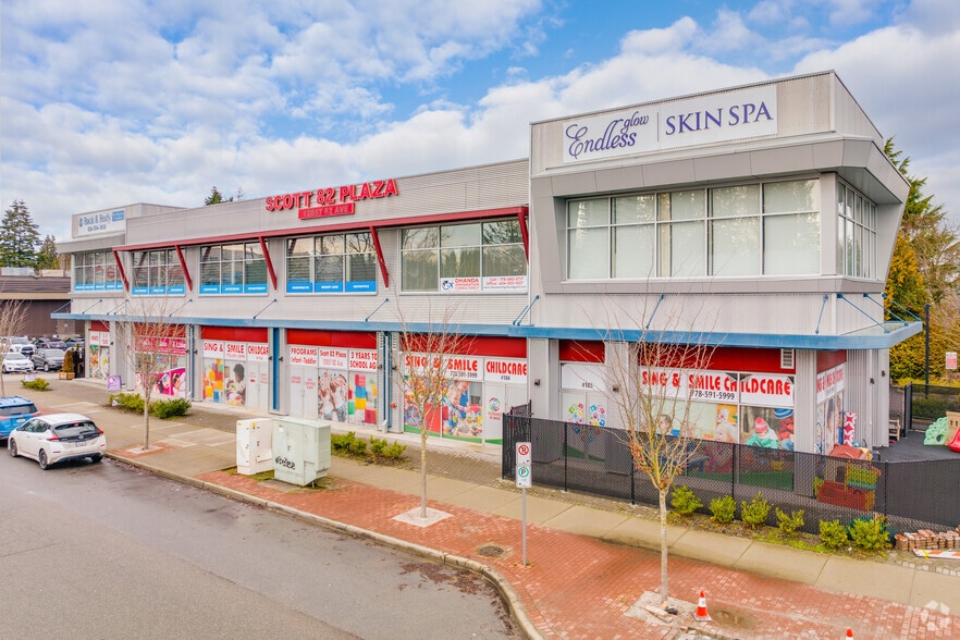 12057 82 Ave, Surrey, BC for sale - Primary Photo - Image 1 of 1