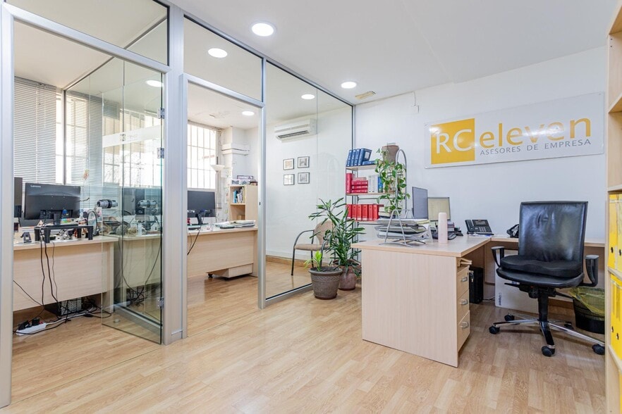Calle Portal de Belén, 35, Arganda del Rey, Madrid à vendre - Photo intérieure - Image 3 de 30