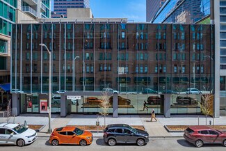 Plus de détails pour 1740 Broadway, Denver, CO - Bureau à vendre
