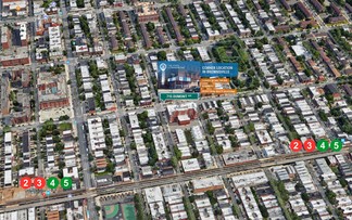 More details for Dumont Ave Free-Market package – Multifamily for Sale, Brooklyn, NY