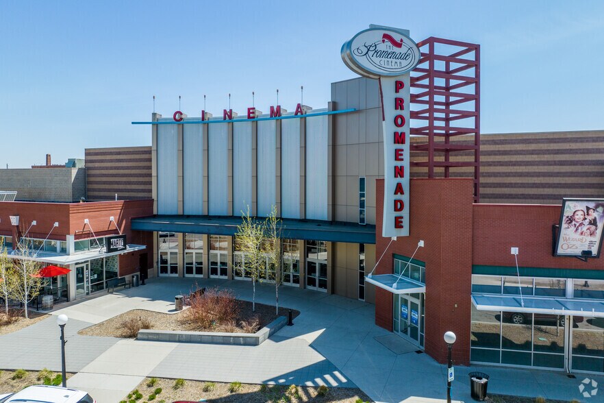 900-924 4th St, Sioux City, IA à louer - Photo du bâtiment - Image 3 de 11