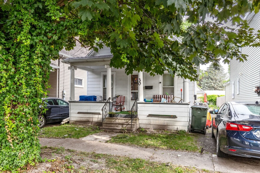 30 6th Ave, North Tonawanda, NY for sale - Primary Photo - Image 1 of 1