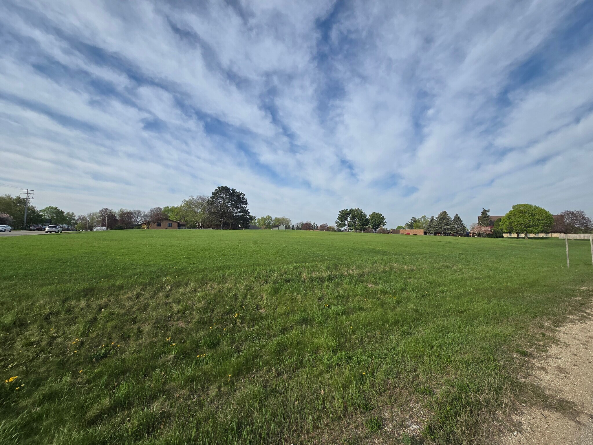 Lt 1 Edgewood Dr., Burlington, WI à vendre Photo du bâtiment- Image 1 de 6