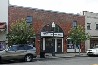 Plus de détails pour 421 Main St, Franklin, TN - Commerce de détail à louer