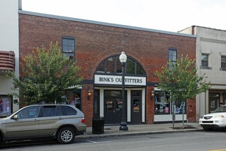 More details for 421 Main St, Franklin, TN - Retail for Lease