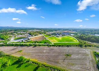 Plus de détails pour 000 Upward Rd, Flat Rock, NC - Terrain à vendre